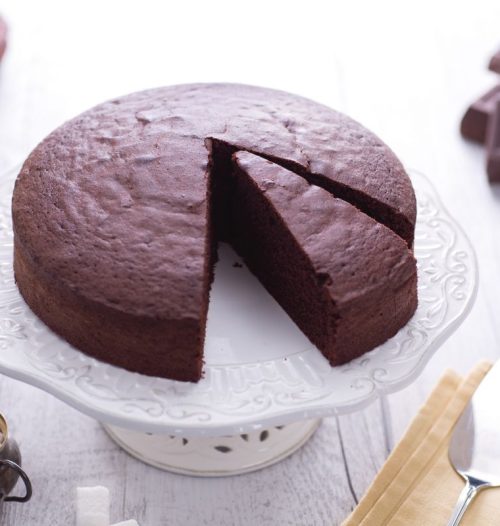 chocolate-cake